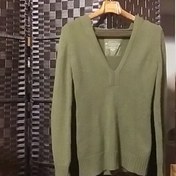 VINTAGE SWEATHER - Picture 3 of 4